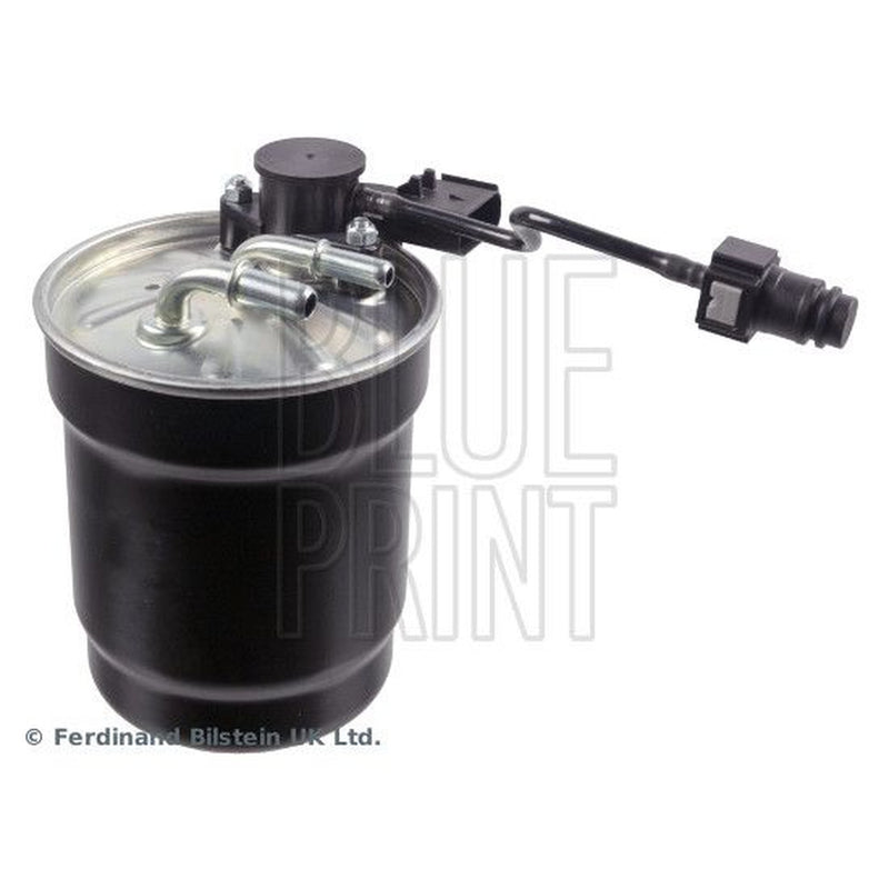 Blue Print Fuel Filter Element fits Ford Ecosport 2017 on 1.5