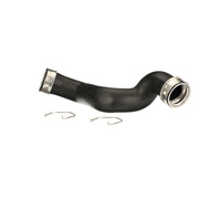 Gates Intercooler Turbo Charge Air Hose fits Skoda Superb I 2001-2008 1.9 2.0