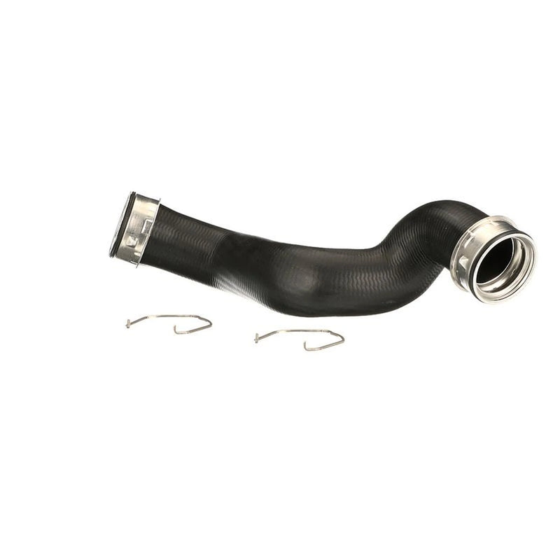 Gates Intercooler Turbo Charge Air Hose fits Skoda Superb I 2001-2008 1.9 2.0