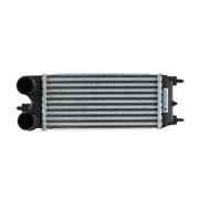 Hella Intercooler (Charge Air Cooler) 8ML 366 340-851