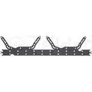 Elring Oil Sump Gasket Set Wide Thick 542.280