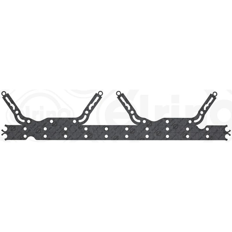 Elring Oil Sump Gasket Set Wide Thick fits Askam As 950 2004 on
