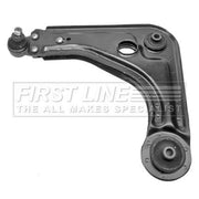 First Line Control/Trailing Arm fits Ford Fiesta 1992-1995 1.8