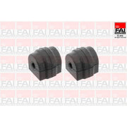 FAI 2 x Anti Roll Bar Mounting Bracket