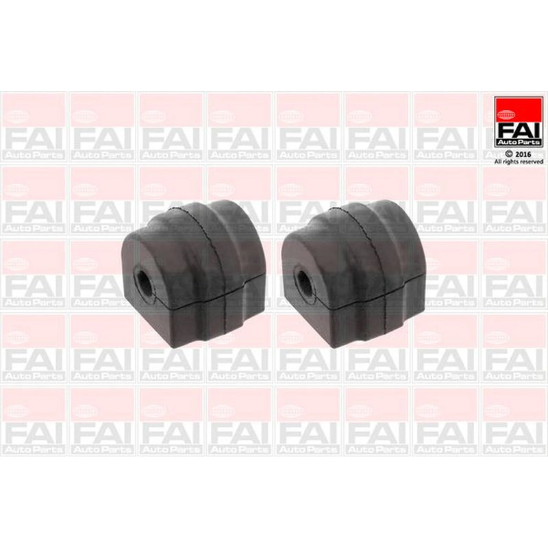 FAI 2 x Anti Roll Bar Mounting Bracket