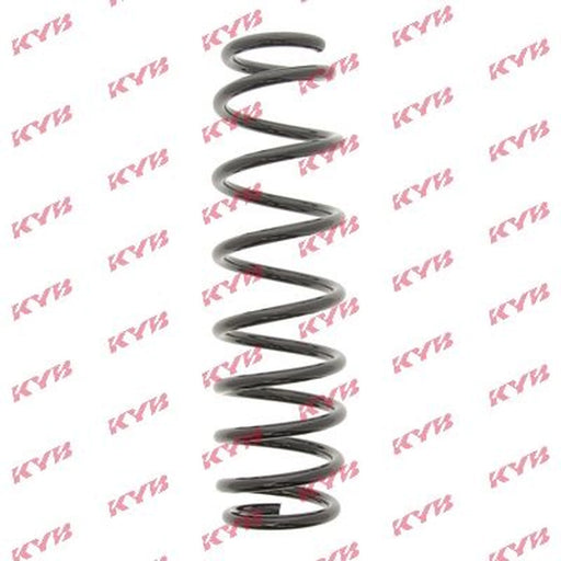 KYB Rear Suspension Coil Spring RH6748