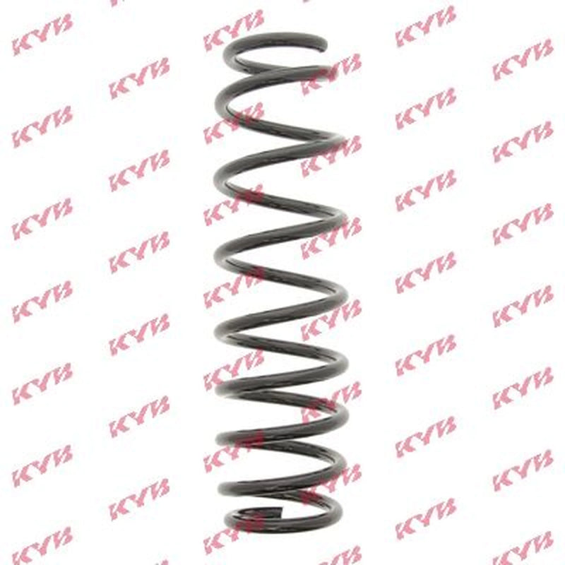 KYB 2 x Suspension Springs fits Alfa Romeo 159 2005-2011 1.9
