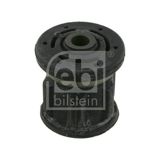 Febi Axle Beam Bushing Rear Right 24187