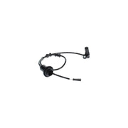 Bosch ABS Wheel Speed Sensor Rear Left fits Mercedes-Benz S-Class 1998-2006