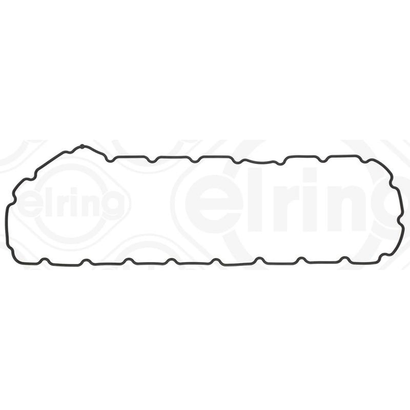 Elring Oil Sump Gasket Wide Thick