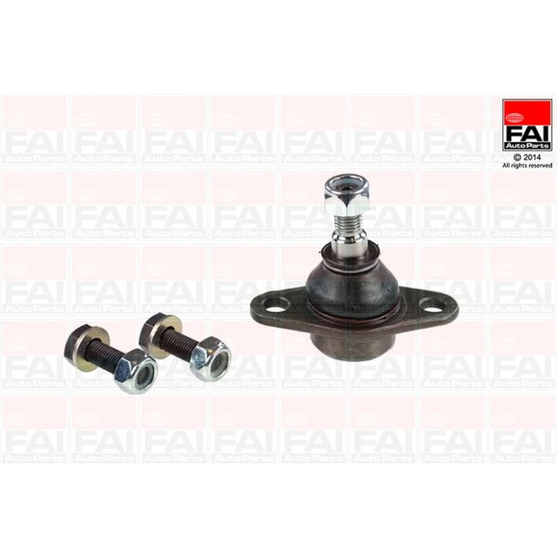 FAI Ball Joint