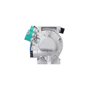Hella Air Conditioning Compressor fits Hyundai I20 Active 2015-2018 1.4