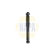 NAPA Shock Absorber Damper Strut Rear Left fits Opel Astra G 1998-2009