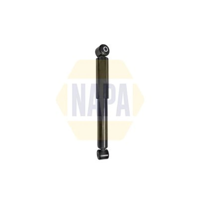 NAPA Shock Absorber Damper Strut Rear Left fits Opel Astra G 1998-2009