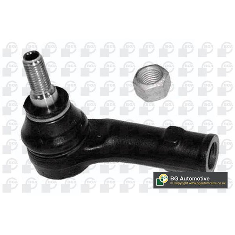 BGA Steering Tie Rod End Ball Joint Front Left M16x1.5 fits VW Transporter