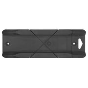 Sealey Mini Mitre Box 250 x 85 x 50mm MB01 Sealey - Dynamic Drive