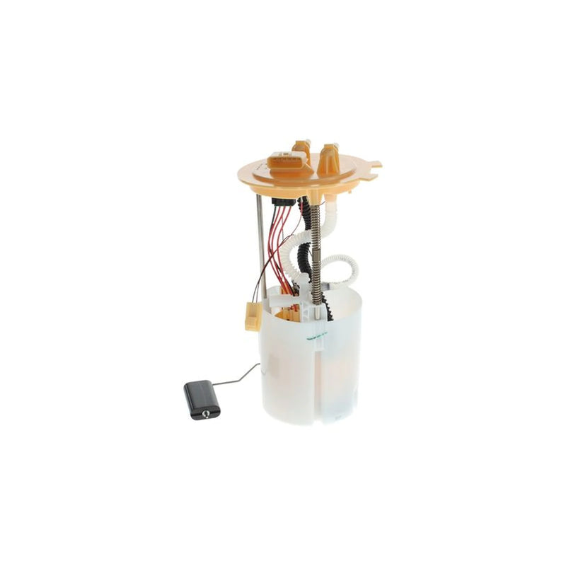 Bosch Fuel Tank Sender Unit in the fuel tank fits Nissan X-Trail III 2019 on 1.7
