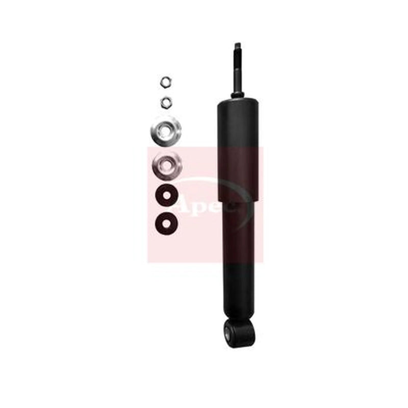 Apec Shock Absorber Damper Strut Front ASA1964