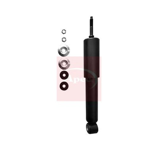 Apec Shock Absorber Damper Strut Front ASA1964