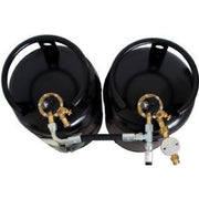 Campko 2Nd Bottle Add-On Kit (05M Filling Hose + T-Piece) 107314 Campko - Dynamic Drive