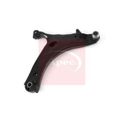 Apec 2 x Front Control/Trailing Arms fits Subaru Forester 2008-2013 2.0 2.5