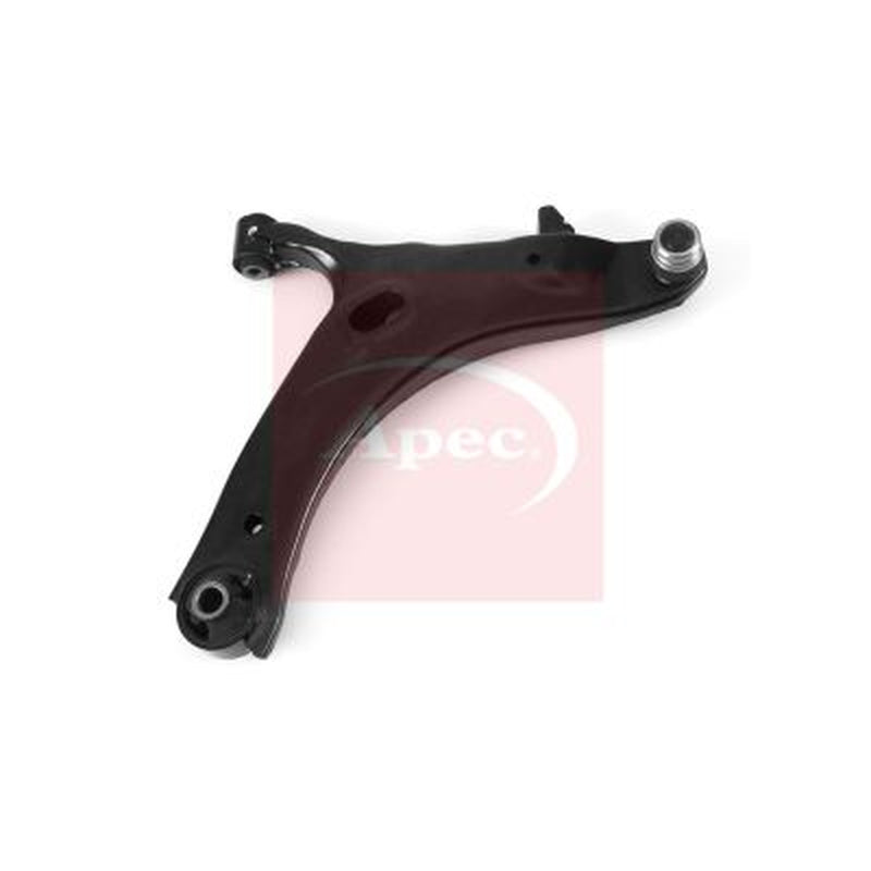 Apec 2 x Front Control/Trailing Arms fits Subaru Forester 2008-2013 2.0 2.5