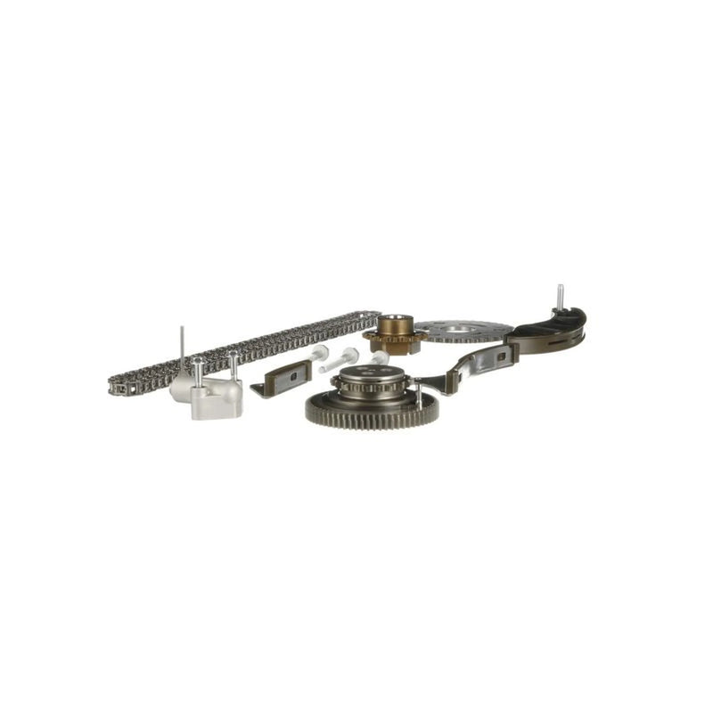 Gates Timing Chain Kit Set Links fits Opel Astra J 2013-2018 1.6