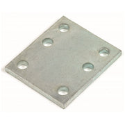 Ring Automotive RCT744 4" Adjustable Drop Plate Ring Automotive - Dynamic Drive