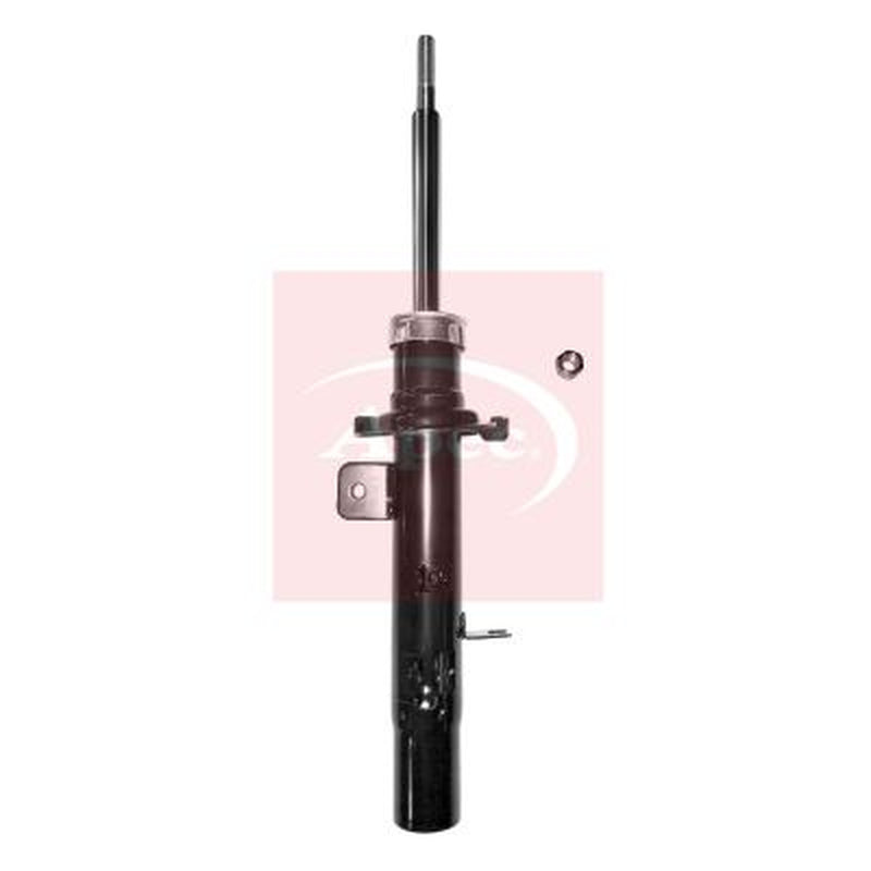 Apec Shock Absorber Damper Strut Front Right fits Citroën C2 2003-2012