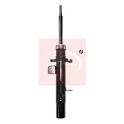 Apec Shock Absorber Damper Strut Front Right ASA1357