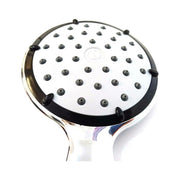 Ecocamel Jetstorm Eco Shower Head Economic Parts Chrome Caravan Motorhome Ecocamel  - Dynamic Drive