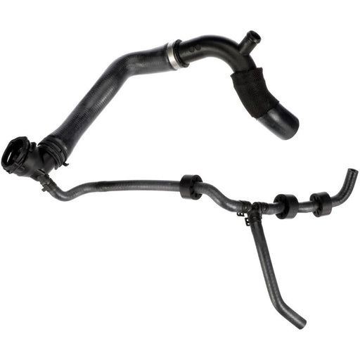 Gates Radiator Coolant Hose 610mm ID fits Audi A3 2003-2013 2.0