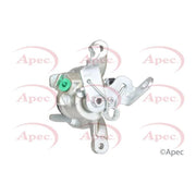 Apec Brake Caliper Assembly Rear Left LCA788N