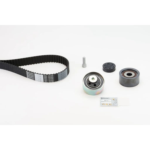 Continental CTAM Timing Belt Kit with Rollers fits Audi A4 B5 1997-2001 2.5