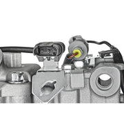 Valeo Air Conditioning Compressor 813415