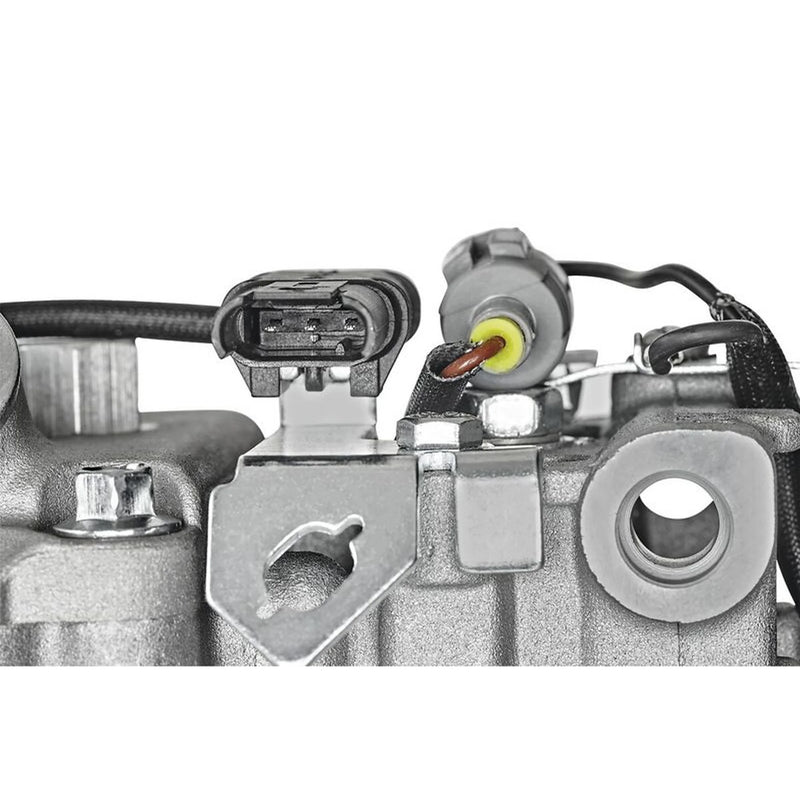 Valeo Air Conditioning Compressor 813415