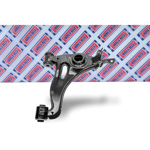 Borg & Beck Control/Trailing Arm BCA5945