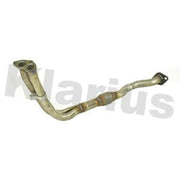 Klarius Exhaust Pipe OD fits Rover Mini 1992-2000