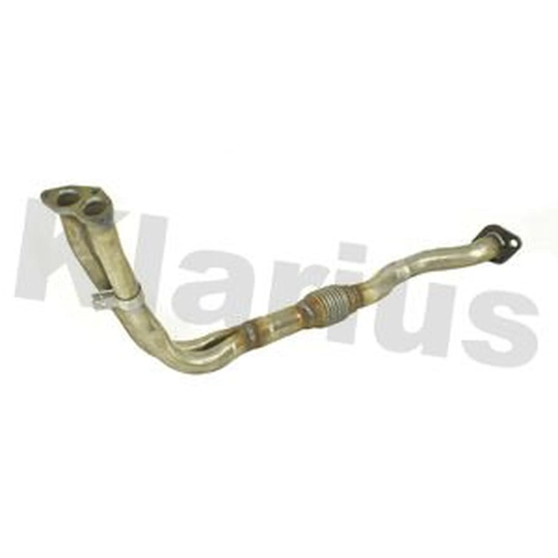 Klarius Exhaust Pipe OD fits Rover Mini 1992-2000