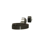 Gates Timing Belt Kit with Rollers fits Citroën Ax 1994-1997