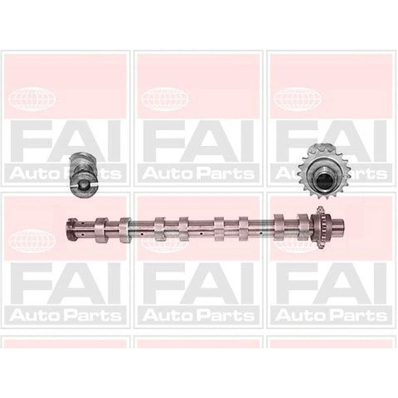 FAI Engine Camshaft Lobes fits Citroën Berlingo / Berlingo First 2005-2011 1.6