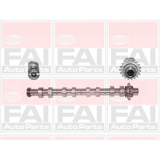 FAI Engine Camshaft Lobes fits Citroën Berlingo / Berlingo First 2005-2011 1.6