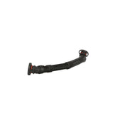 Gates Crankcase Ventilation Hose 365mm fits BMW 3 1991-1999