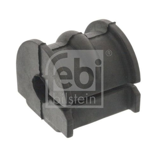 Febi Anti Roll Bar Mounting Bracket Rear 100738