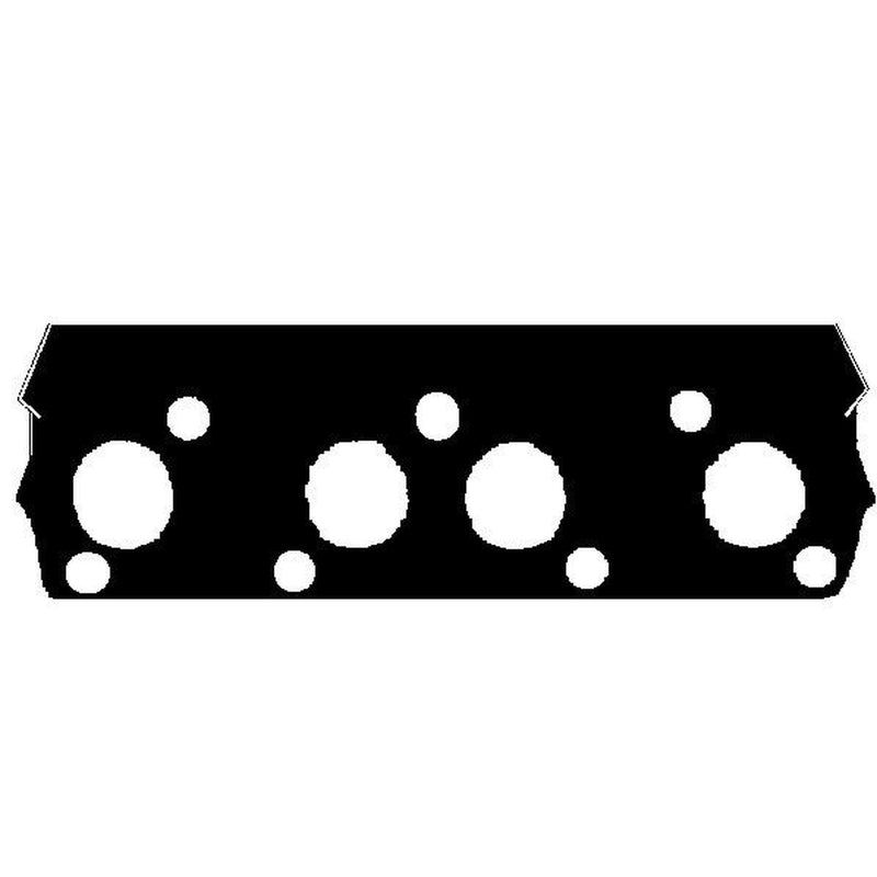 BGA Exhaust Manifold Gasket Wide Thick fits Renault 19 1988-2001 1.2 1.4