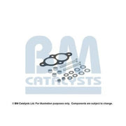 BM Catalysts Fitting Kit FK90720B FK90720B