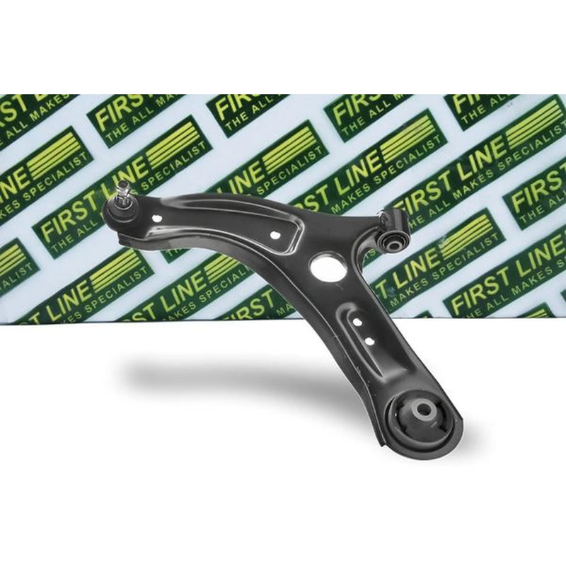 First Line Control/Trailing Arm fits Hyundai I20 II 2014-2021 1.0 1.1 1.2 1.4