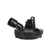 Gates Crankcase Oil Separator fits Audi A4 B7 2005-2008 3.2