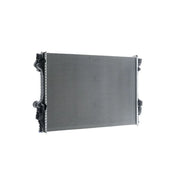 Mahle Engine Radiator fits Porsche Panamera 2009-2016 3.0 3.6 4.8