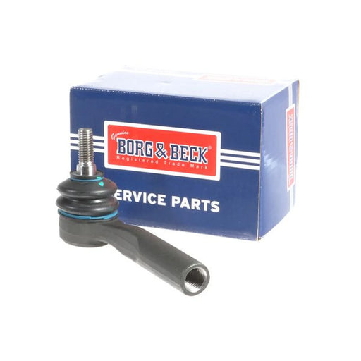 Borg & Beck Steering Tie Rod End Ball Joint BTR5360